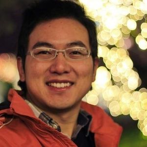 Meet your Posher, Leon